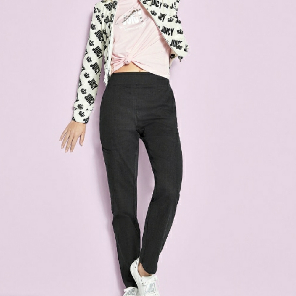 Juicy Couture cargo pants